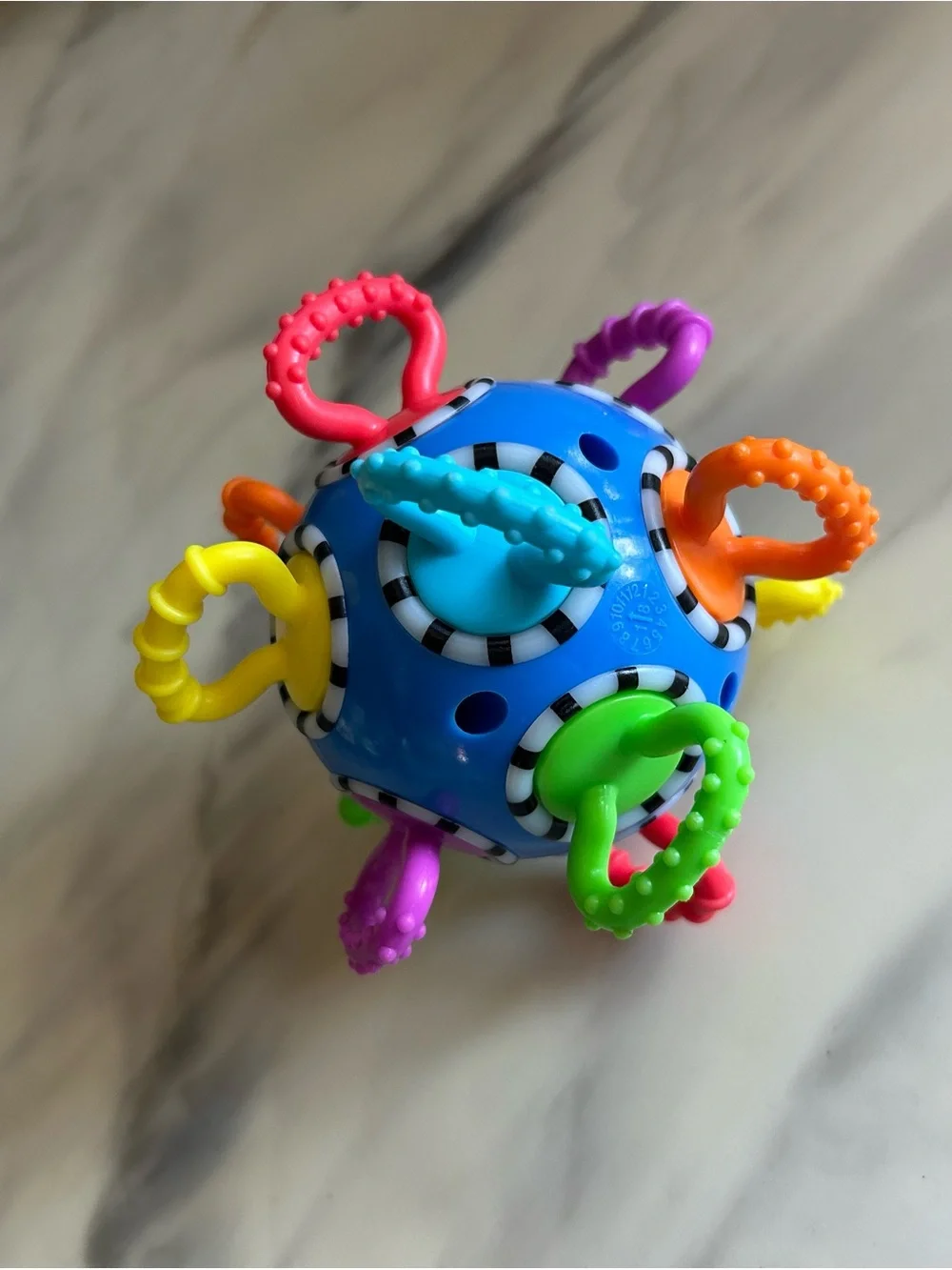 Learning toys